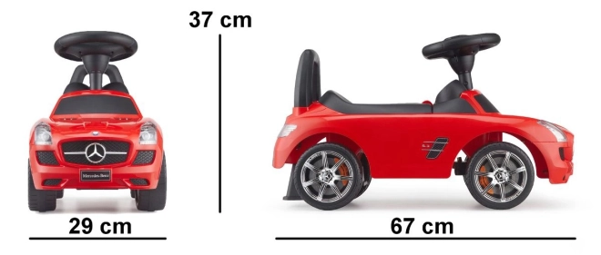 Könnyű és kompakt a kényelmes használathoz