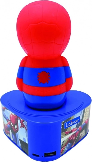 USB port és töltés