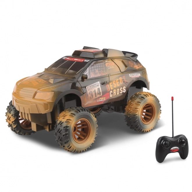 Terepjáró RC kamion 1:16