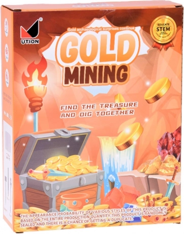 Csillogó Mozaik Matricák Sparkle Gem