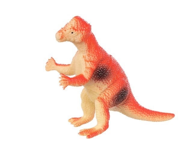 Színes dinoszaurusz figura készlet