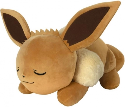 Pokémon plüss Eevee 45 cm