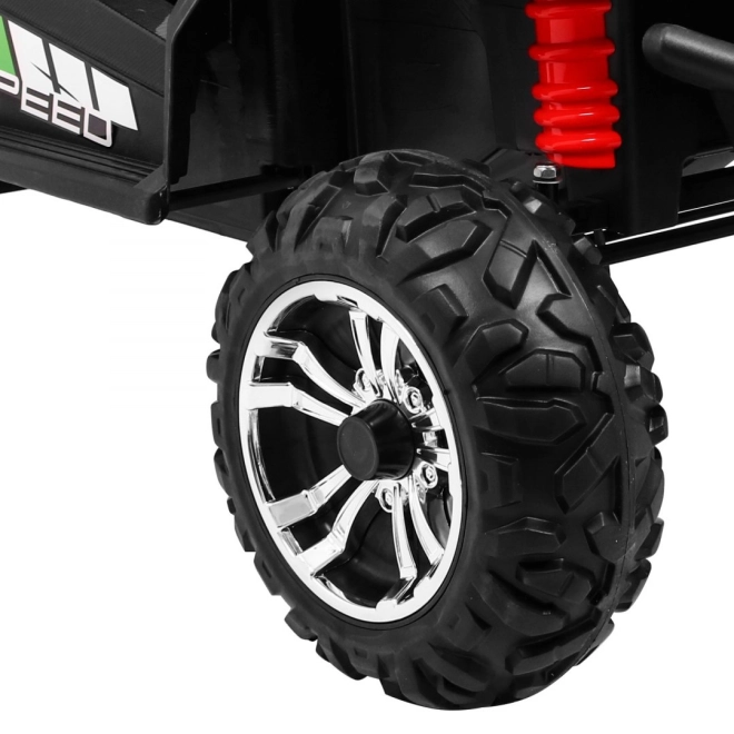 Erős motorok a 4x4 meghajtáshoz