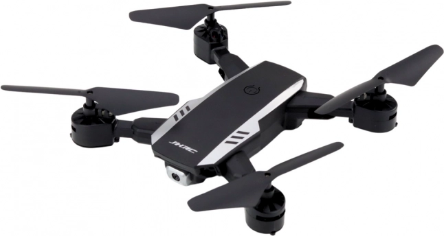 Dron Sky Hunter D19HW FPV Wi-Fi kamerával