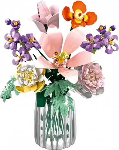 Élénk színek és részletgazdag kidolgozás