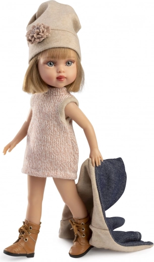 Teljes vinil test állítható ízületekkel