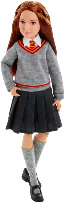 Harry Potter és a Titkok Kamrája - Ginny Weasley baba