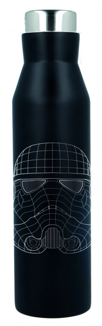 Rozsdamentes Termosz - Star Wars Diabolo 580 ml