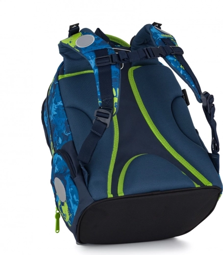 Ergonomikus kialakítás a maximális kényelemért