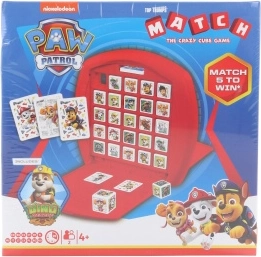 Társasjáték Match – MANCS ŐRJÁRAT