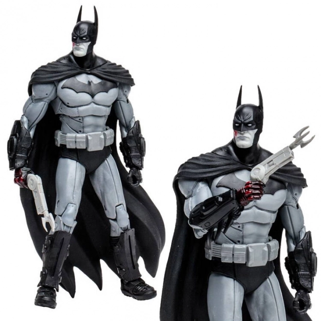 Batman gyűjthető figura Arkham City