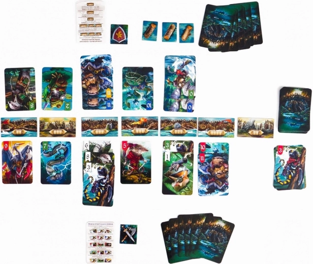 Lenyűgöző illusztrációk