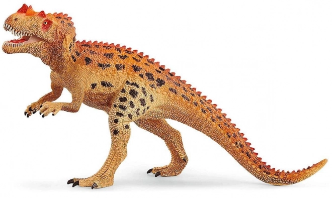 Schleich ceratosaurus dínófigura