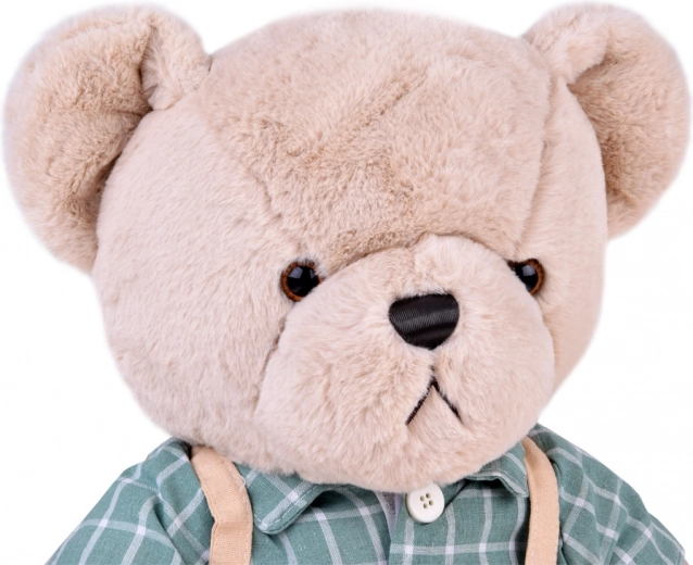 Pihe-puha plüss végtelen ölelgetéshez