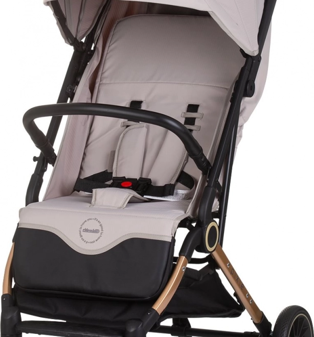 Sportos Babakocsi Chipolino Pixie Tiramisu