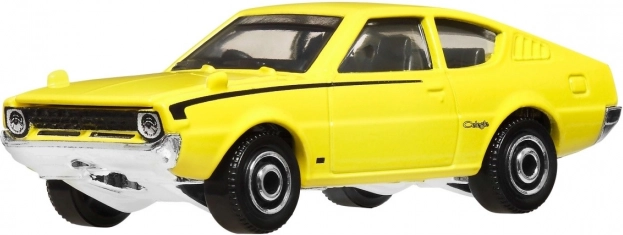 Matchbox autók Japán legjobbjai
