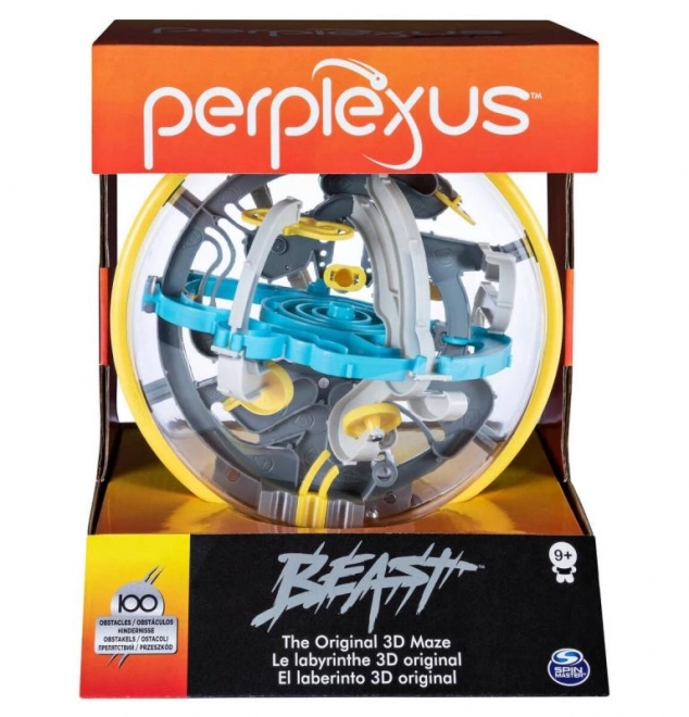 Perplexus Originál labirintjáték