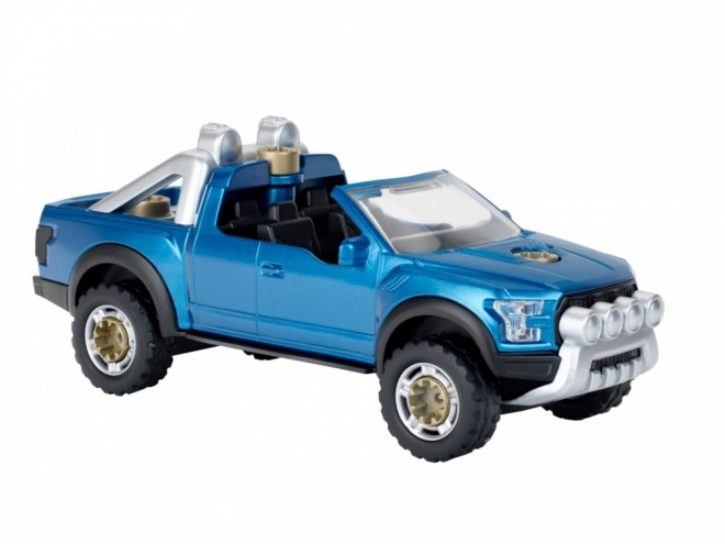 Ford F-150 3 az 1-ben játékautó