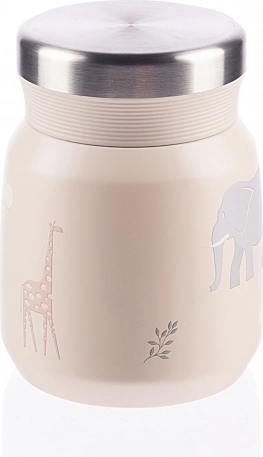 300 ml-es ételtermosz, Safari