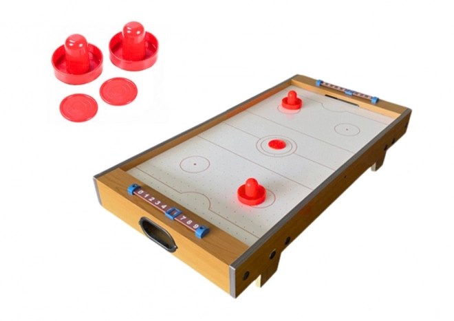 Air Hockey asztali játék gyerekeknek és családnak