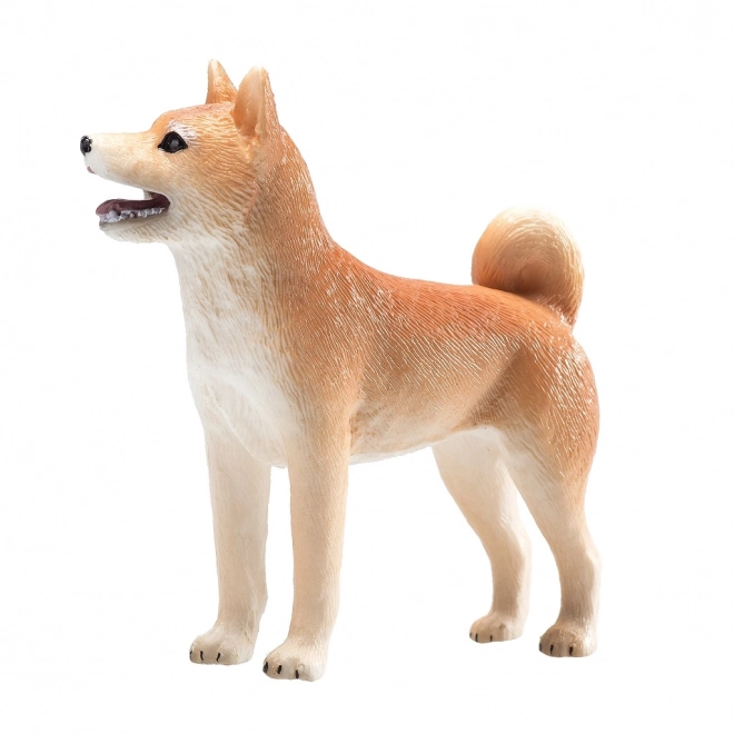 Shiba Inu figura - Mojo