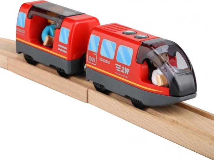 Elektromos, elemes haladás