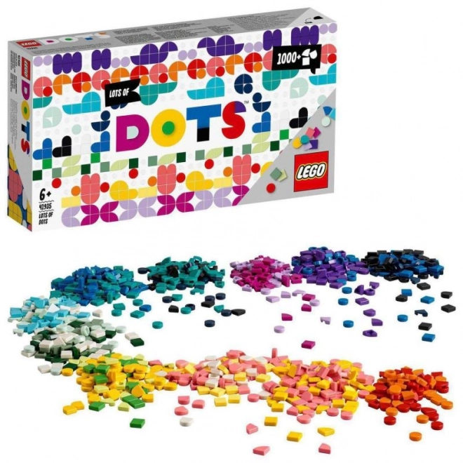 Lego Dots kreatív készlet