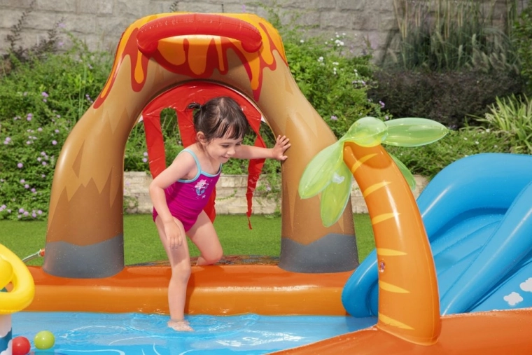 Biztonságos és tartós kialakítás