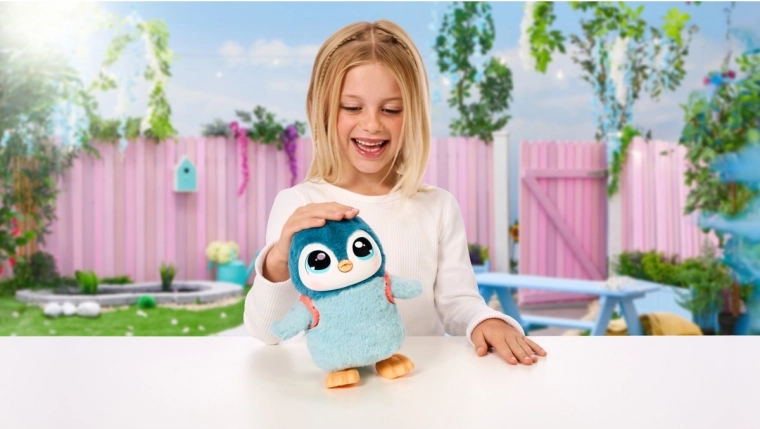 Több mint 25 hang és reakció