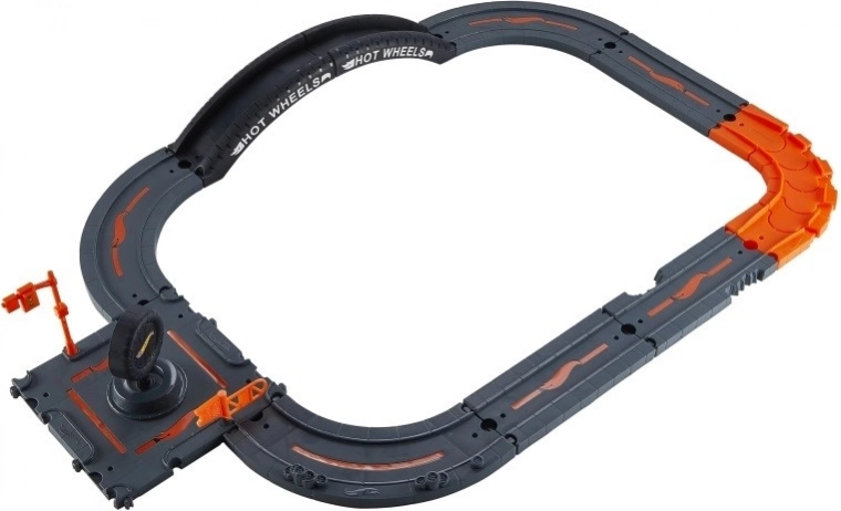 Gyors kezdés a mellékelt autóval