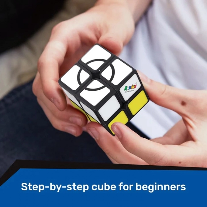 Rubik kocka 2x2