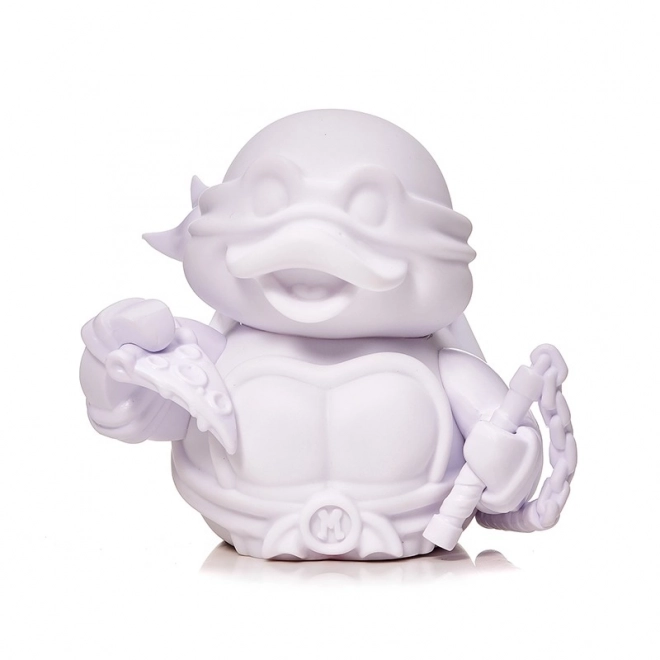 Kreatív Kacsa TMNT Michelangelo