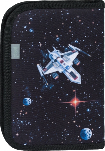 Iskolai tolltartó Pixel Space