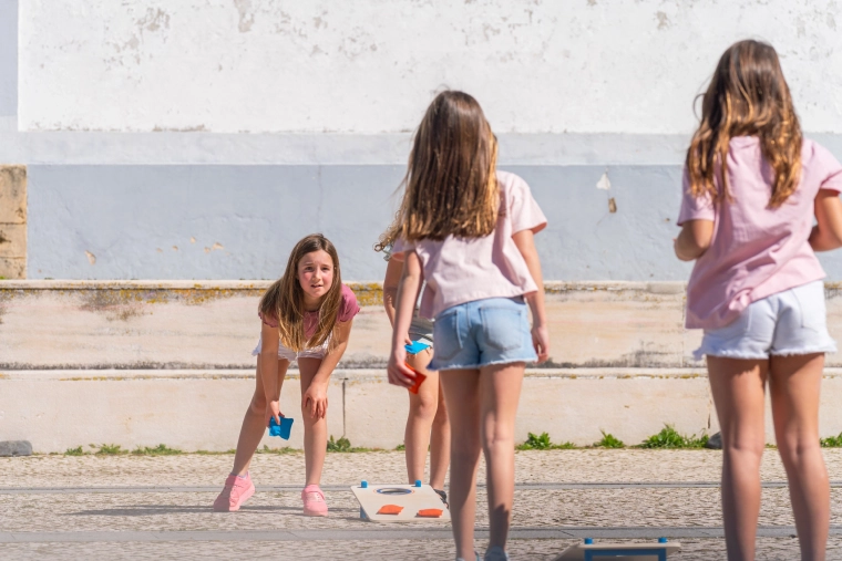 Remek szórakozás gyerekeknek és felnőtteknek