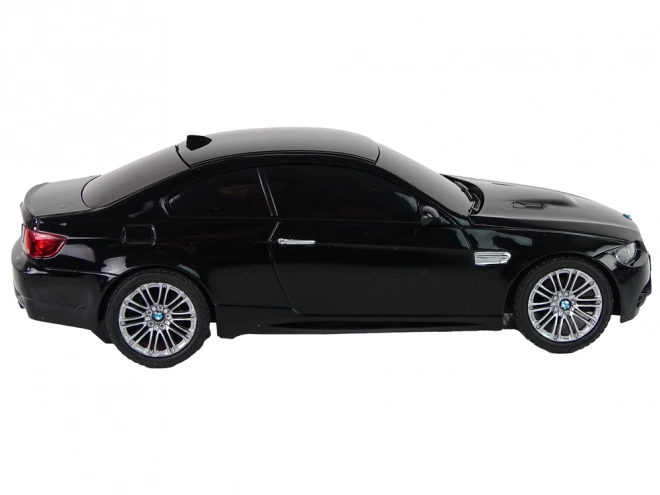 Távirányítós BMW M3 autó 1:28