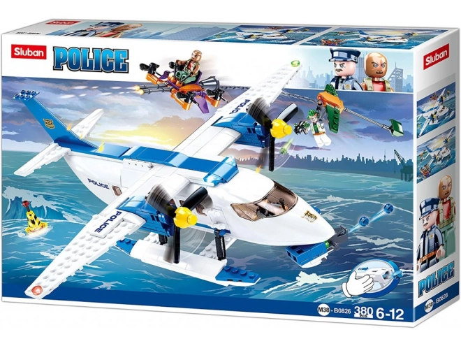 Kompatibilis a LEGO-val és más márkákkal
