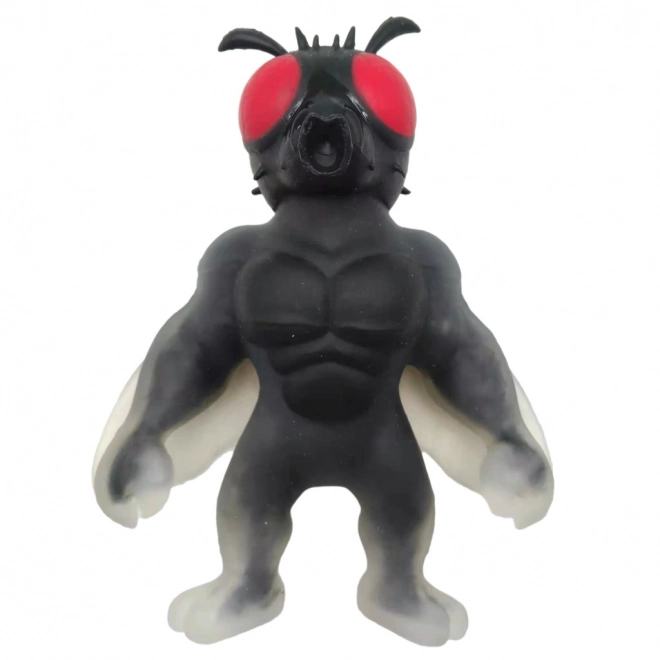 Flexi Monster szörny figurák széria 5