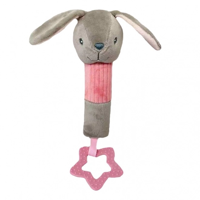 Zenei játék - Nyuszi 17 cm