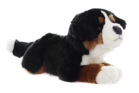 Plüss Berni Pásztorkutya 42 cm