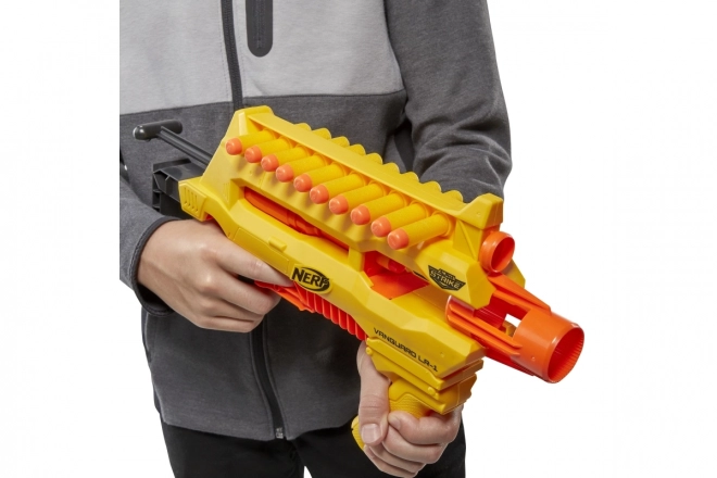 Nerf Alpha Strike játék készlet