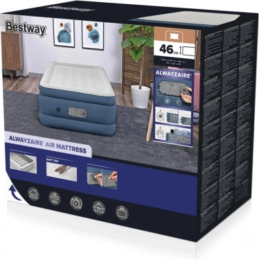 Felfújható matrac 97 x 191 x 46 cm Bestway