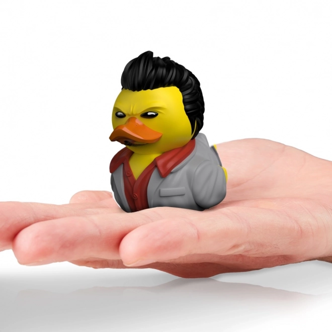 Yakuza Kazuma Kiryu gyűjtői gumikacsa