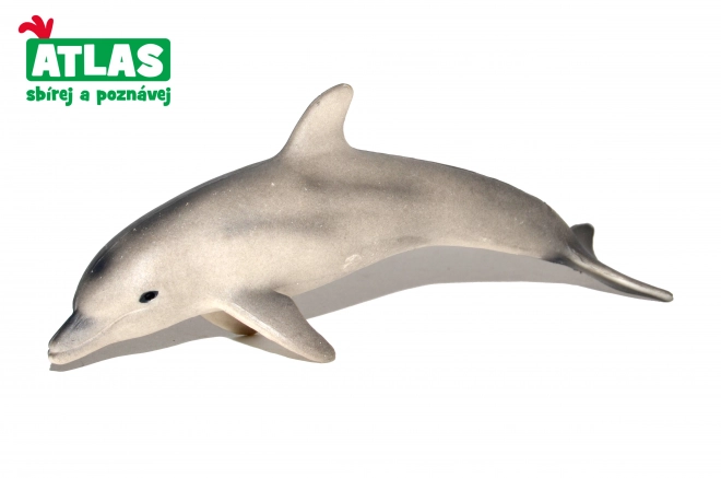 Delfin figura 11 cm