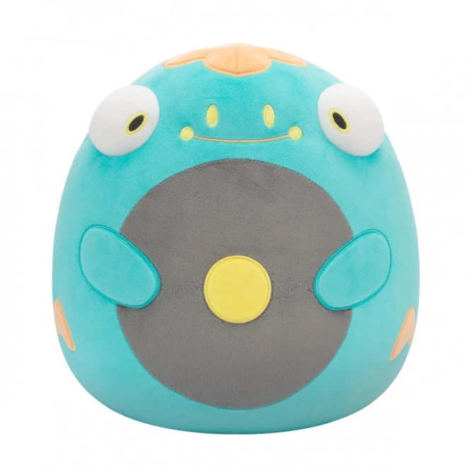 Pokemon Squishmallows puha játék 36 cm Belibolt