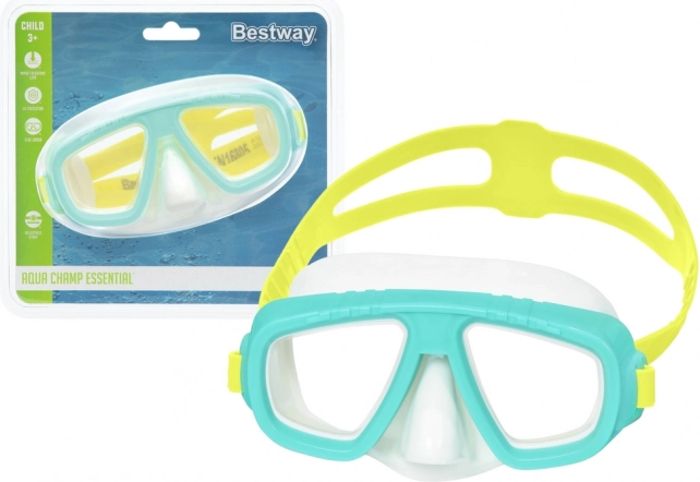 Bestway úszómaszk