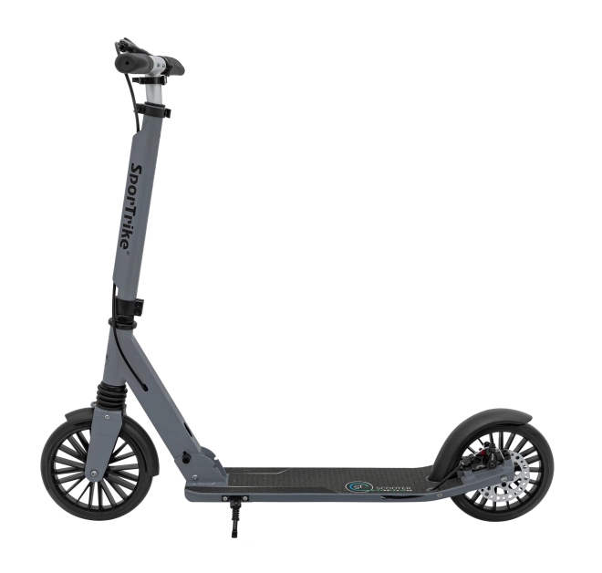 Sportrike Futóbicikli – Ezüst