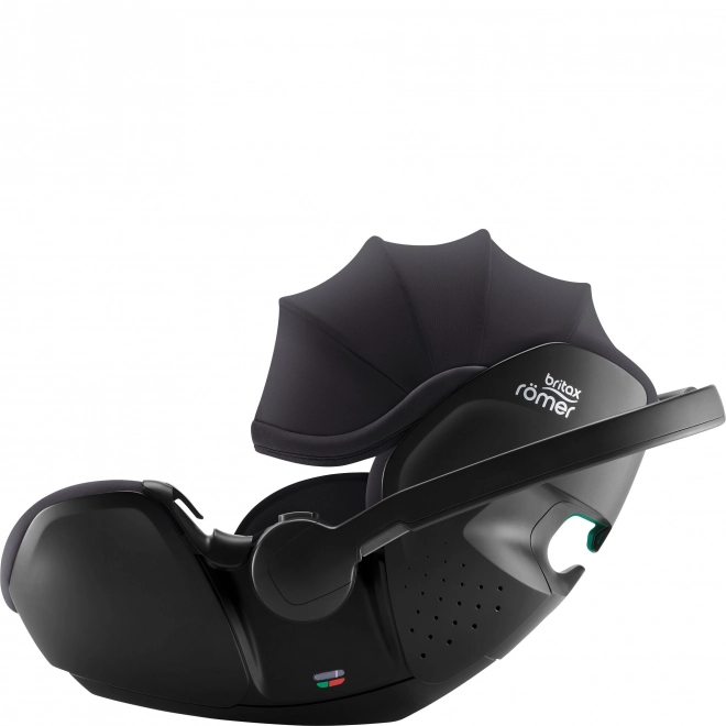 Britax Römer babaülés - Midnight Grey