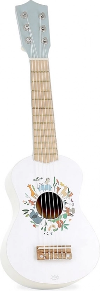 Vilac fa gitár Állatok a világból