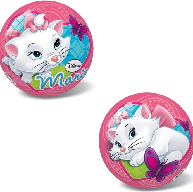 Disney Marie labda 14 cm