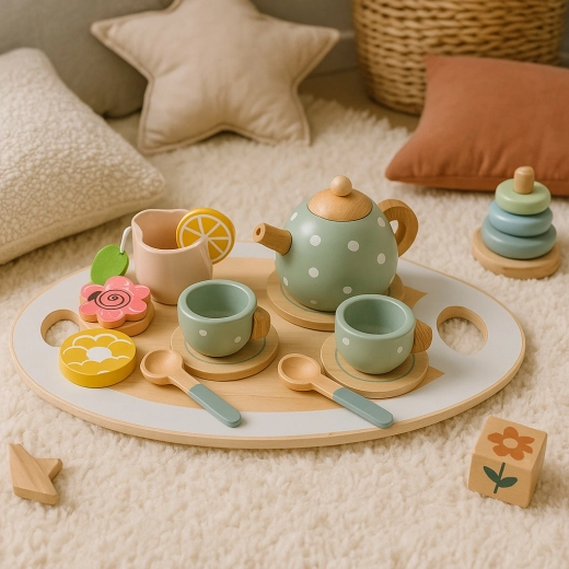 Képzelet és szociális készségek